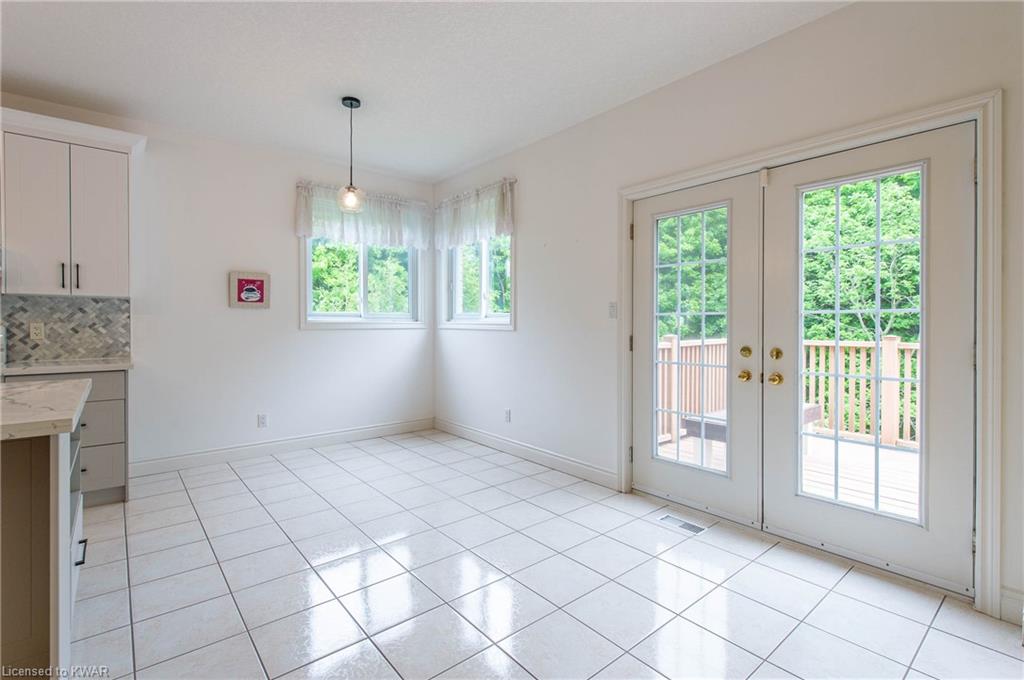 315 RED OSIER Road, Waterloo, Ontario, Canada