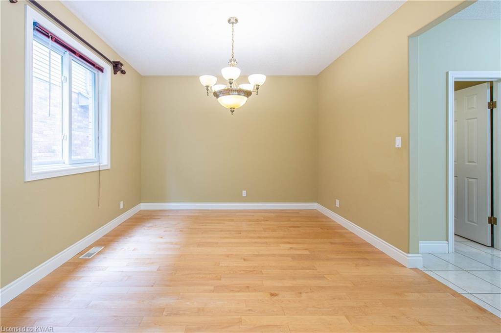 315 RED OSIER Road, Waterloo, Ontario, Canada