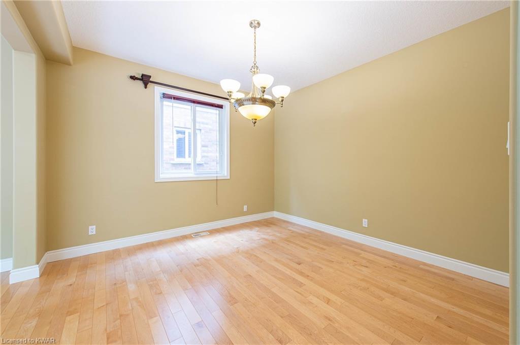 315 RED OSIER Road, Waterloo, Ontario, Canada