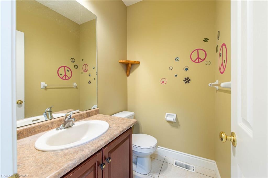 315 RED OSIER Road, Waterloo, Ontario, Canada