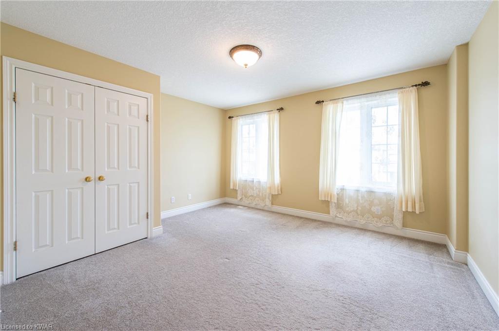 315 RED OSIER Road, Waterloo, Ontario, Canada
