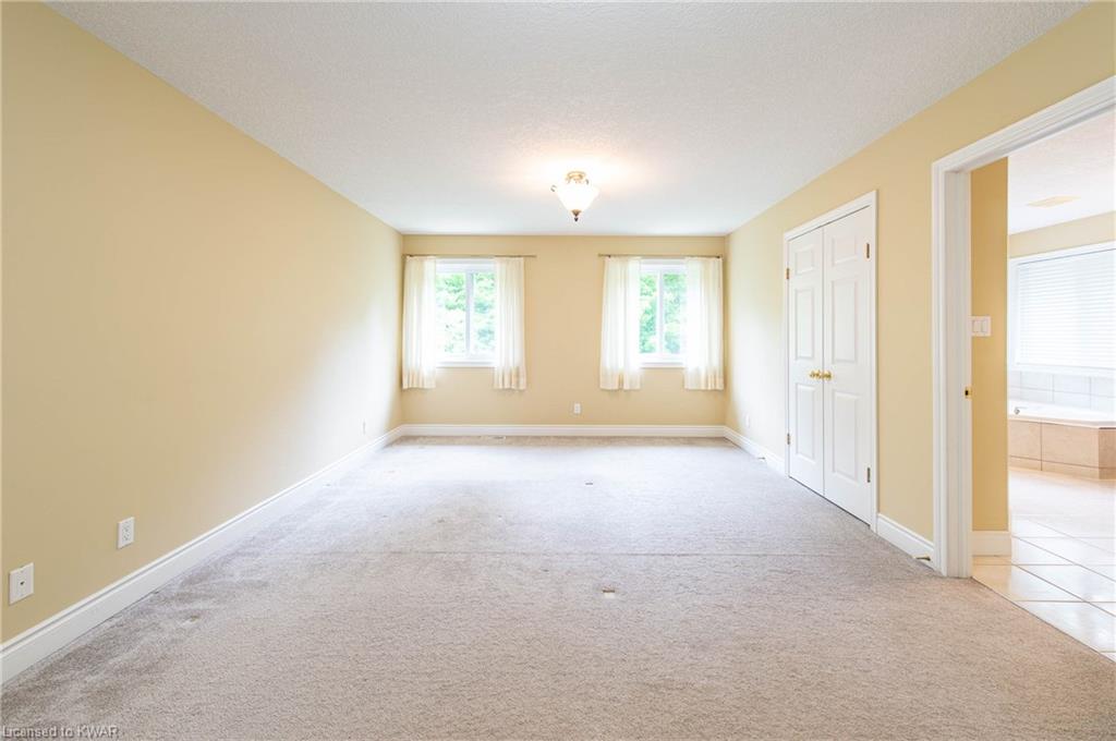 315 RED OSIER Road, Waterloo, Ontario, Canada