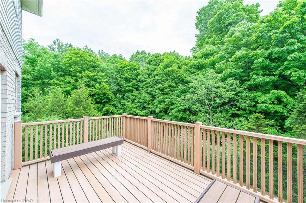 315 RED OSIER Road, Waterloo, Ontario, Canada