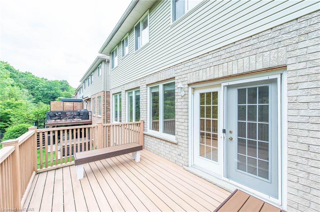 315 RED OSIER Road, Waterloo, Ontario, Canada