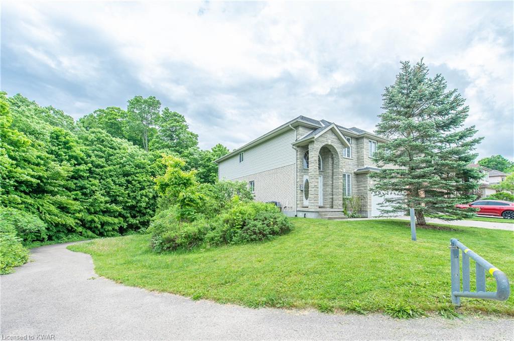 315 RED OSIER Road, Waterloo, Ontario, Canada