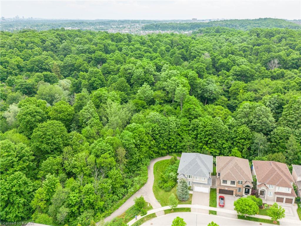 315 RED OSIER Road, Waterloo, Ontario, Canada