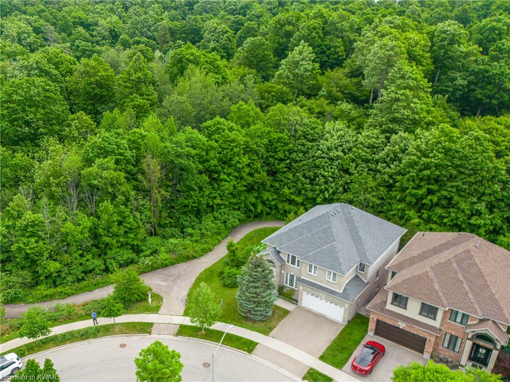 315 RED OSIER Road, Waterloo, Ontario, Canada