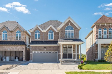 700 LINDEN Drive, Cambridge, Ontario N3H 5L5
