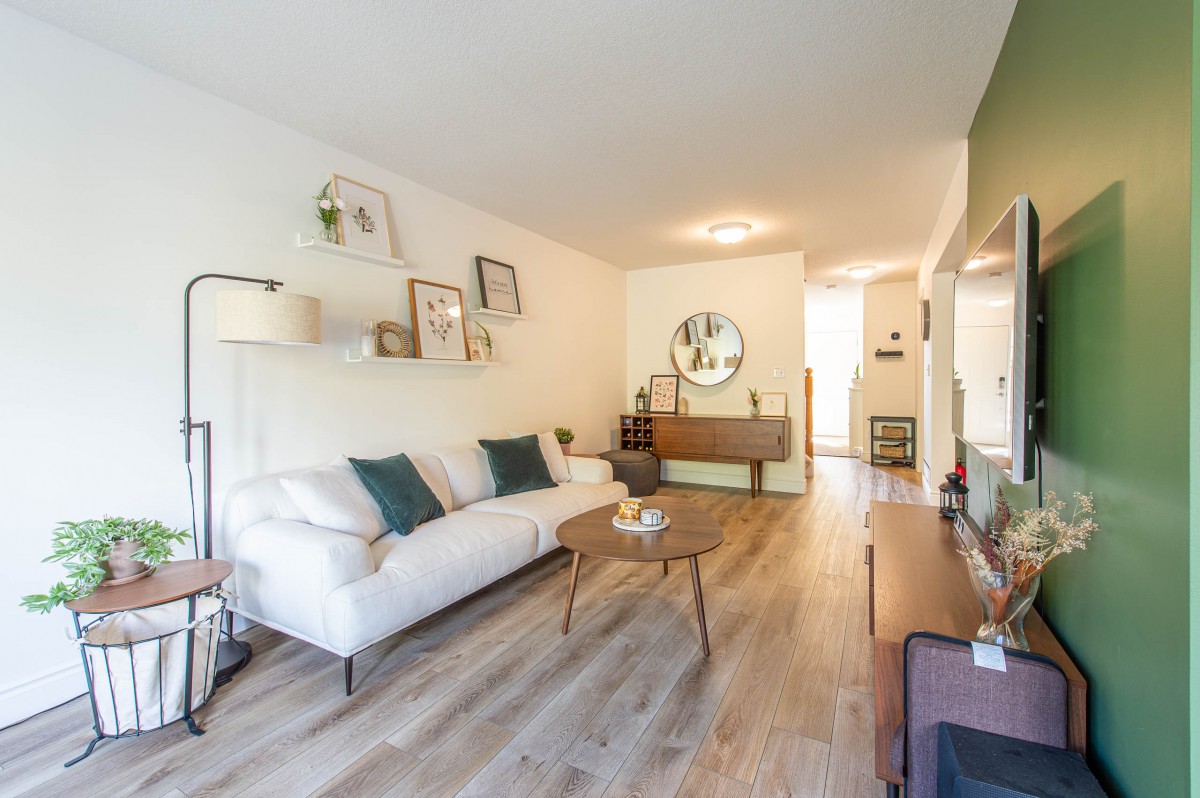 296 BRIARMEADOW Drive, Kitchener, Ontario N2A 4L1