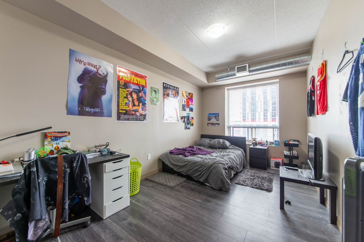 8 HICKORY Street W Unit #701, Waterloo, Ontario, Canada photo 13