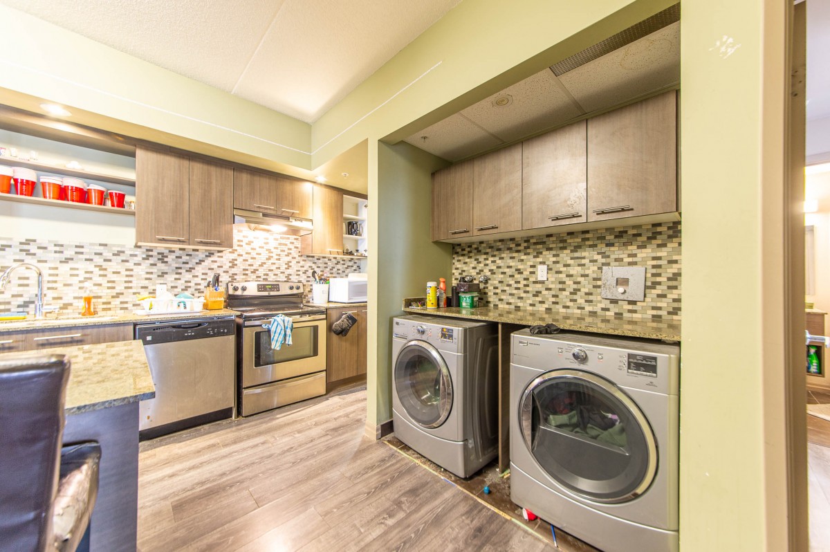 8 HICKORY Street W Unit #701, Waterloo, Ontario, Canada photo 6