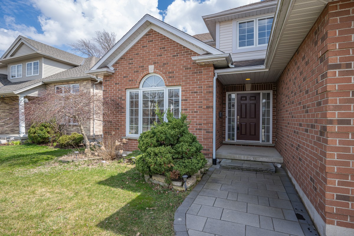 573 WILLOW WOOD Drive, Waterloo, Ontario, Canada photo 3