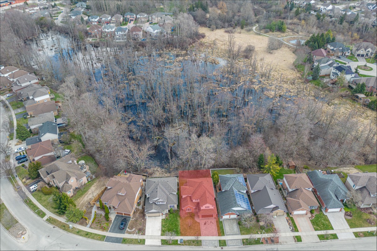 573 WILLOW WOOD Drive, Waterloo, Ontario, Canada photo 45