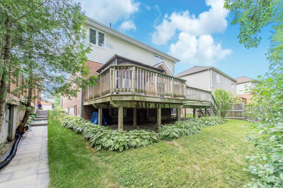 573 WILLOW WOOD Drive, Waterloo, Ontario, Canada photo 39