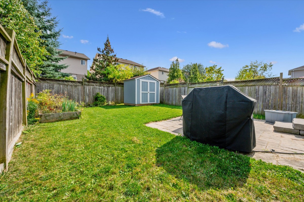 724 PARIS Boulevard, Waterloo, Ontario, Canada photo 30