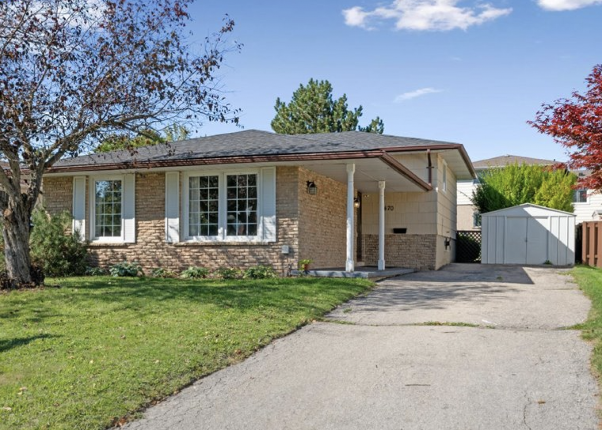 1470 QUEENS Boulevard, Kitchener, Ontario, Canada photo 1