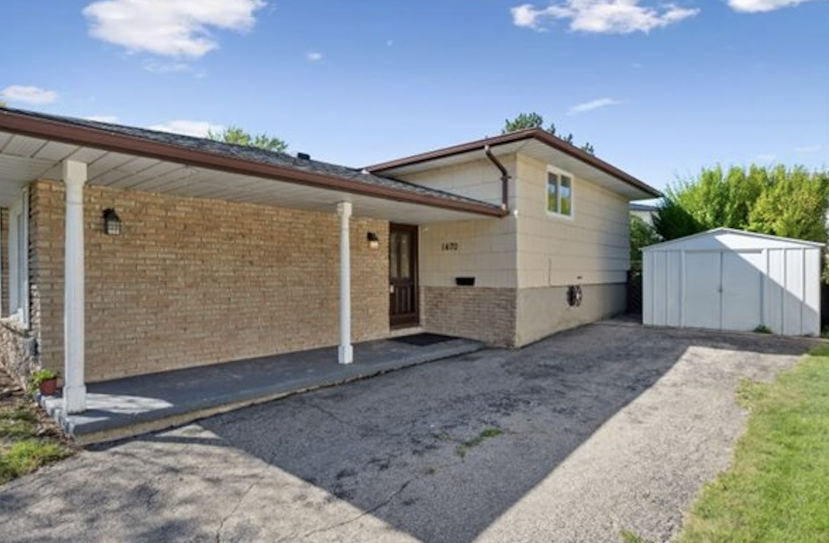 1470 QUEENS Boulevard, Kitchener, Ontario, Canada photo 2