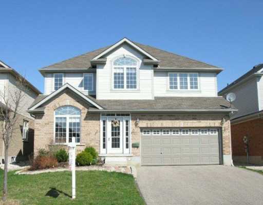 349 SCHOONER CR, Waterloo, Ontario, Canada