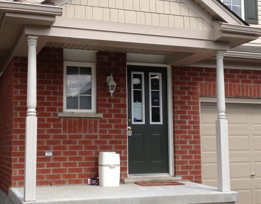 452 BEAUMONT CR, Kitchener, Ontario, Canada