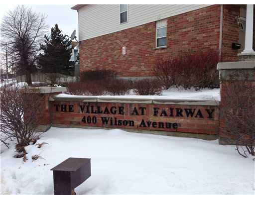 61 - 400 WILSON AV, Kitchener, Ontario, Canada
