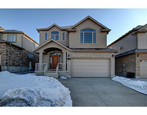 436 WESTCROFT DR, Waterloo, Ontario, Canada