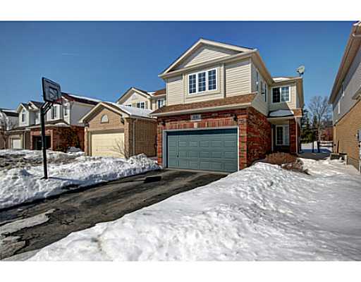 331 HAVENDALE CR, Waterloo, Ontario, Canada