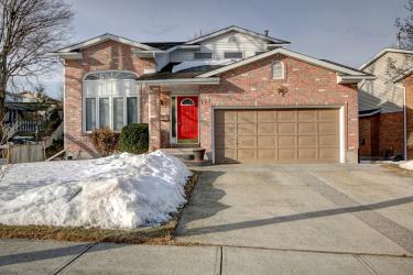 177 MAYFIELD AV, Waterloo, Ontario, Canada