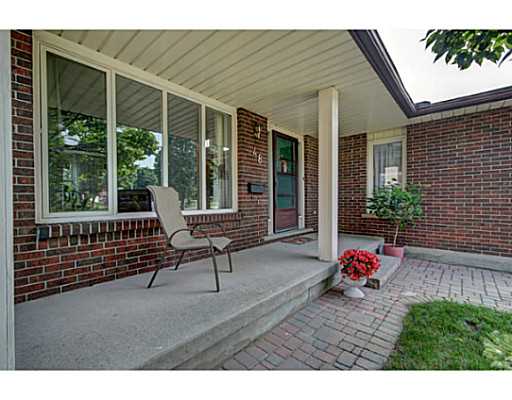 48 VALLEY RIDGE CR, Waterloo, Ontario, Canada