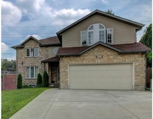 450 GATESTONE Boulevard , Waterloo, Ontario, Canada