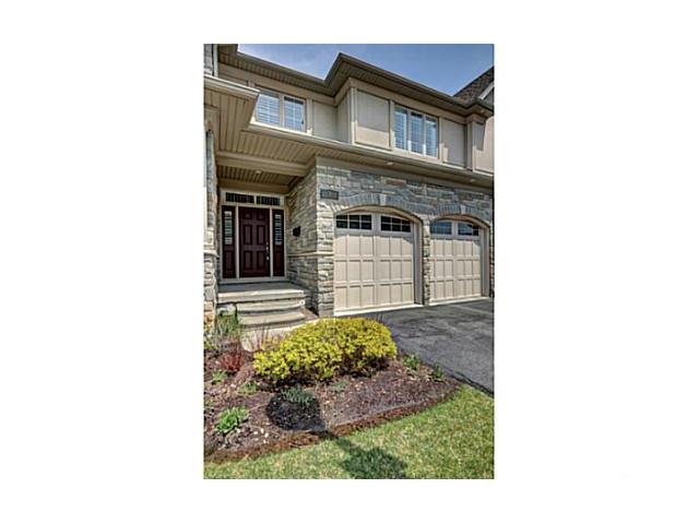 875 University Avenue E Waterloo ON, Waterloo, Ontario, Canada