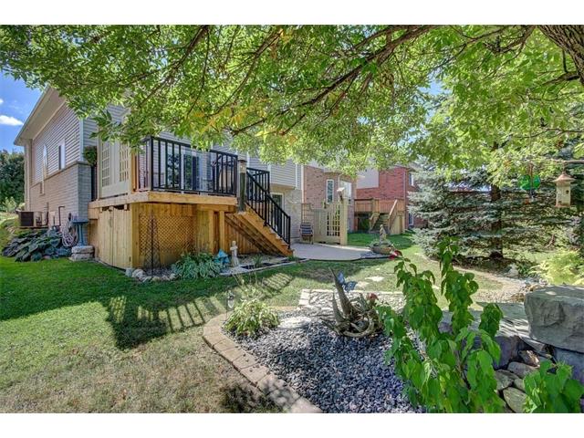 215 Pineland Court, Waterloo, Ontario, Canada