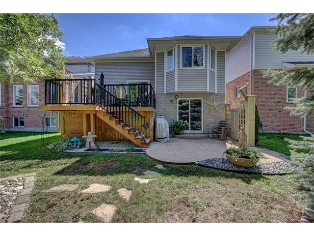 215 Pineland Court, Waterloo, Ontario, Canada
