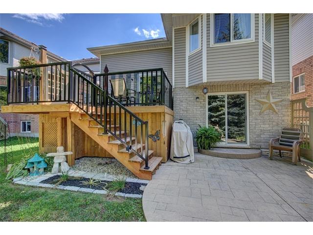 215 Pineland Court, Waterloo, Ontario, Canada