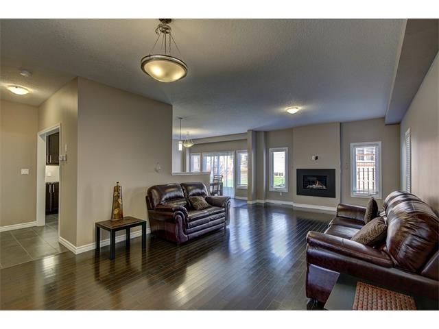 315 Countrystone Crescent, Kitchener, Ontario, Canada
