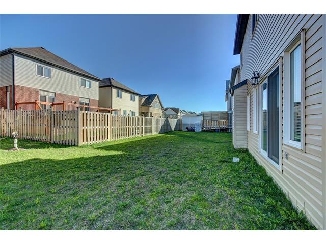 315 Countrystone Crescent, Kitchener, Ontario, Canada