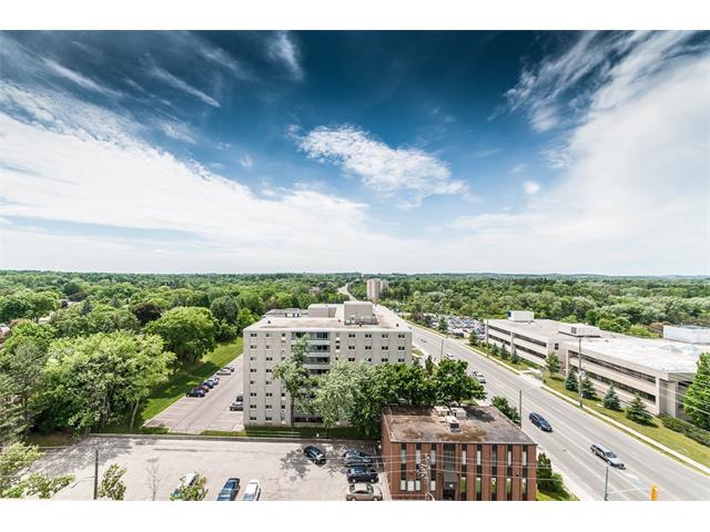 906 223 Erb Street W, Waterloo, Ontario, Canada