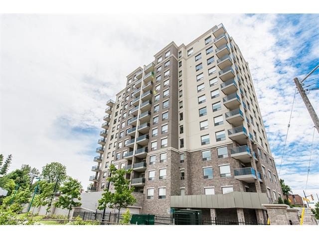 1002 223 Erb Street W, Waterloo, Ontario, Canada