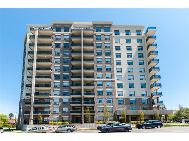 1002 223 Erb Street W, Waterloo, Ontario, Canada