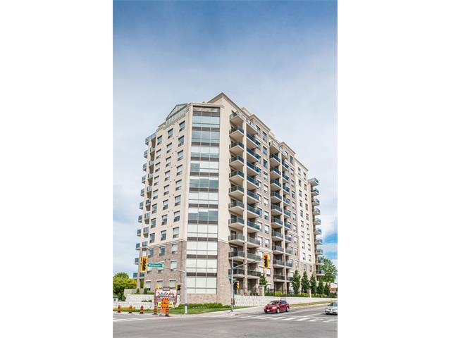 1002 223 Erb Street W, Waterloo, Ontario, Canada
