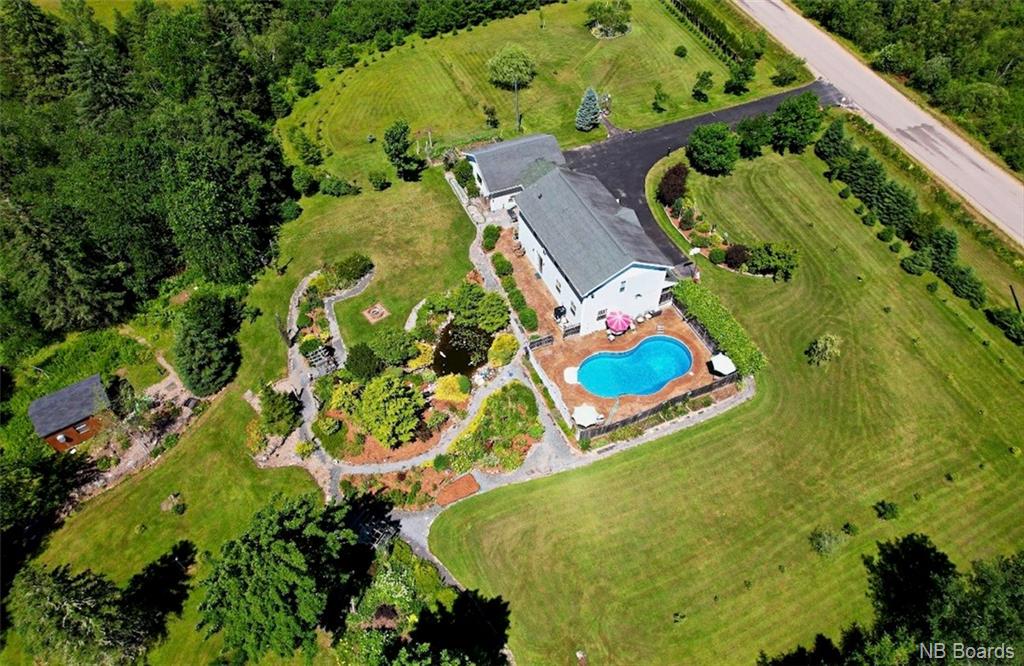 18 Collina Road, Collina, New Brunswick, Canada