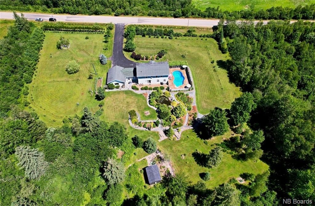 18 Collina Road, Collina, New Brunswick, Canada