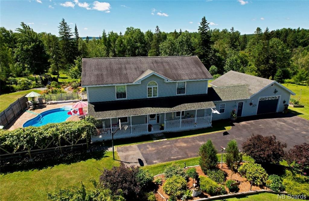 18 Collina Road, Collina, New Brunswick, Canada
