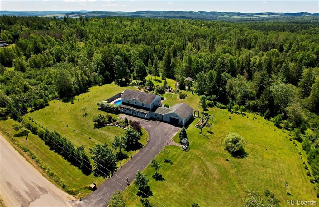 18 Collina Road, Collina, New Brunswick, Canada
