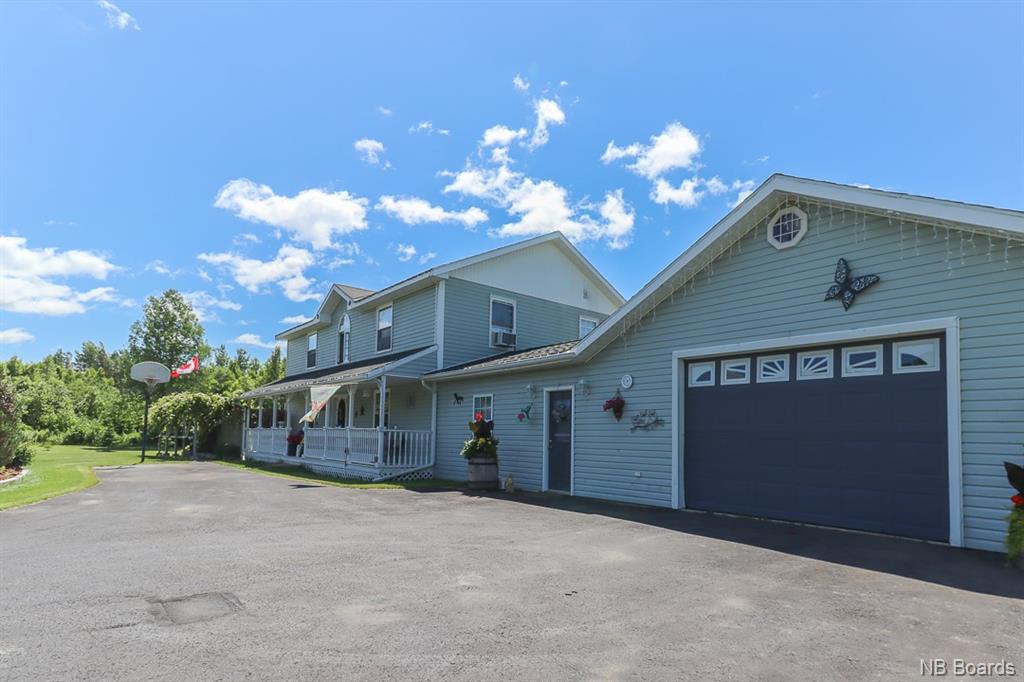 18 Collina Road, Collina, New Brunswick, Canada