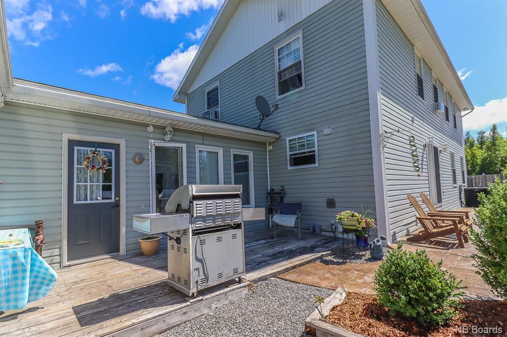 18 Collina Road, Collina, New Brunswick, Canada