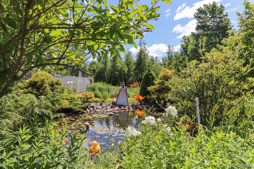 18 Collina Road, Collina, New Brunswick, Canada