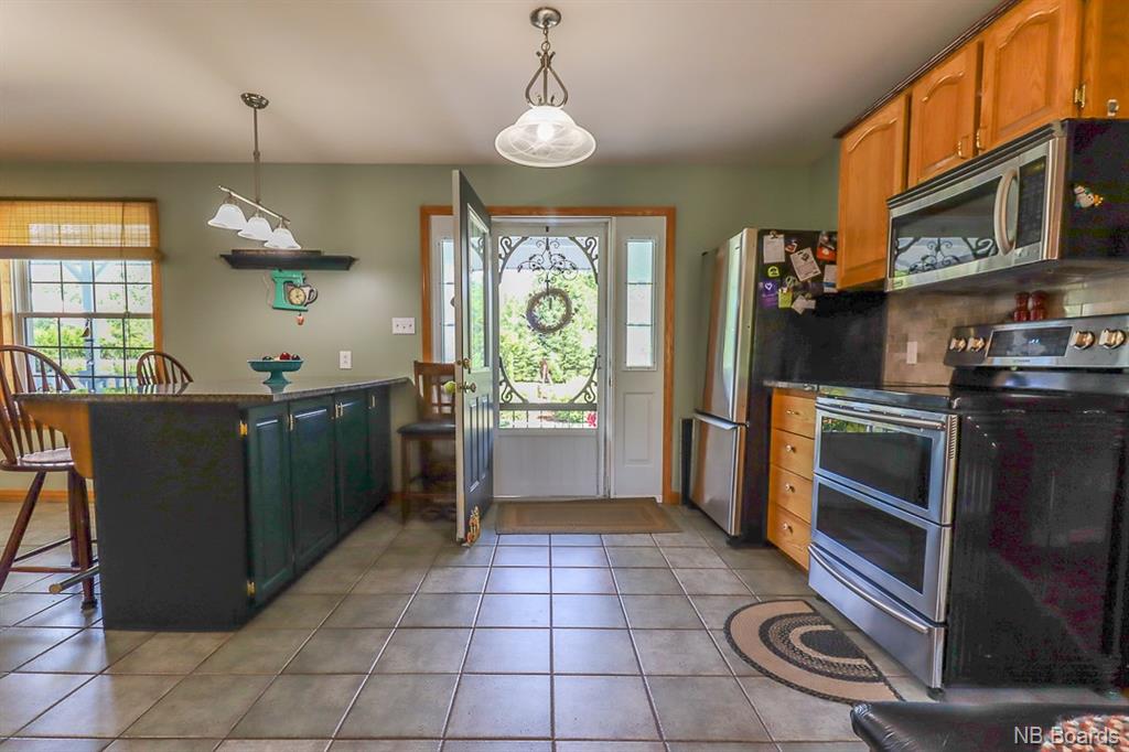 18 Collina Road, Collina, New Brunswick, Canada