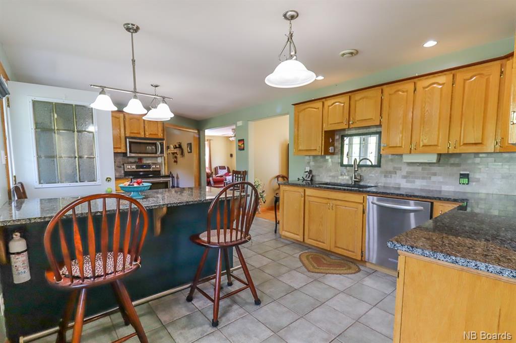 18 Collina Road, Collina, New Brunswick, Canada