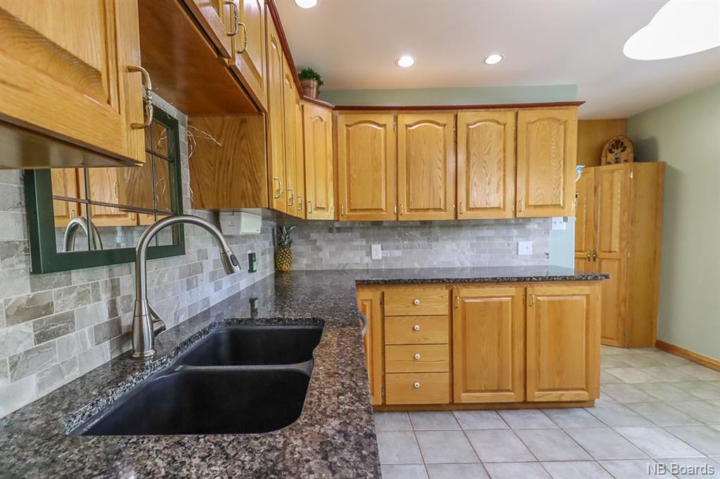 18 Collina Road, Collina, New Brunswick, Canada