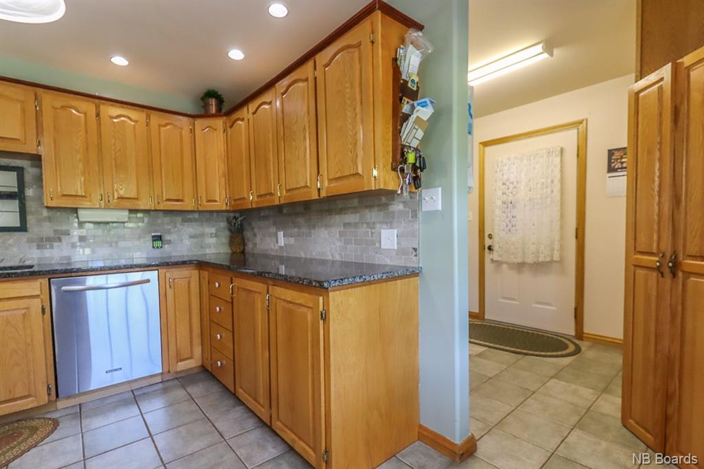 18 Collina Road, Collina, New Brunswick, Canada